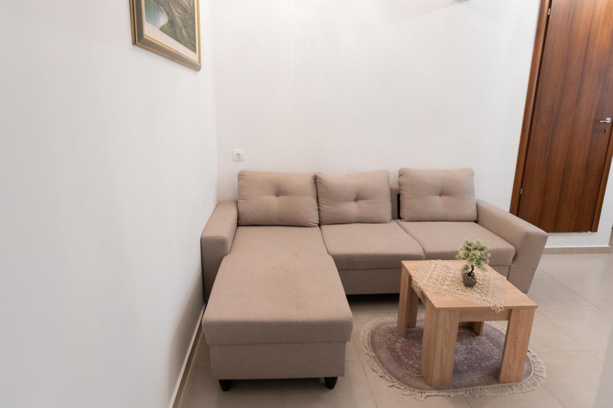 Le Floor Apartment Thessaloniki Exterior photo