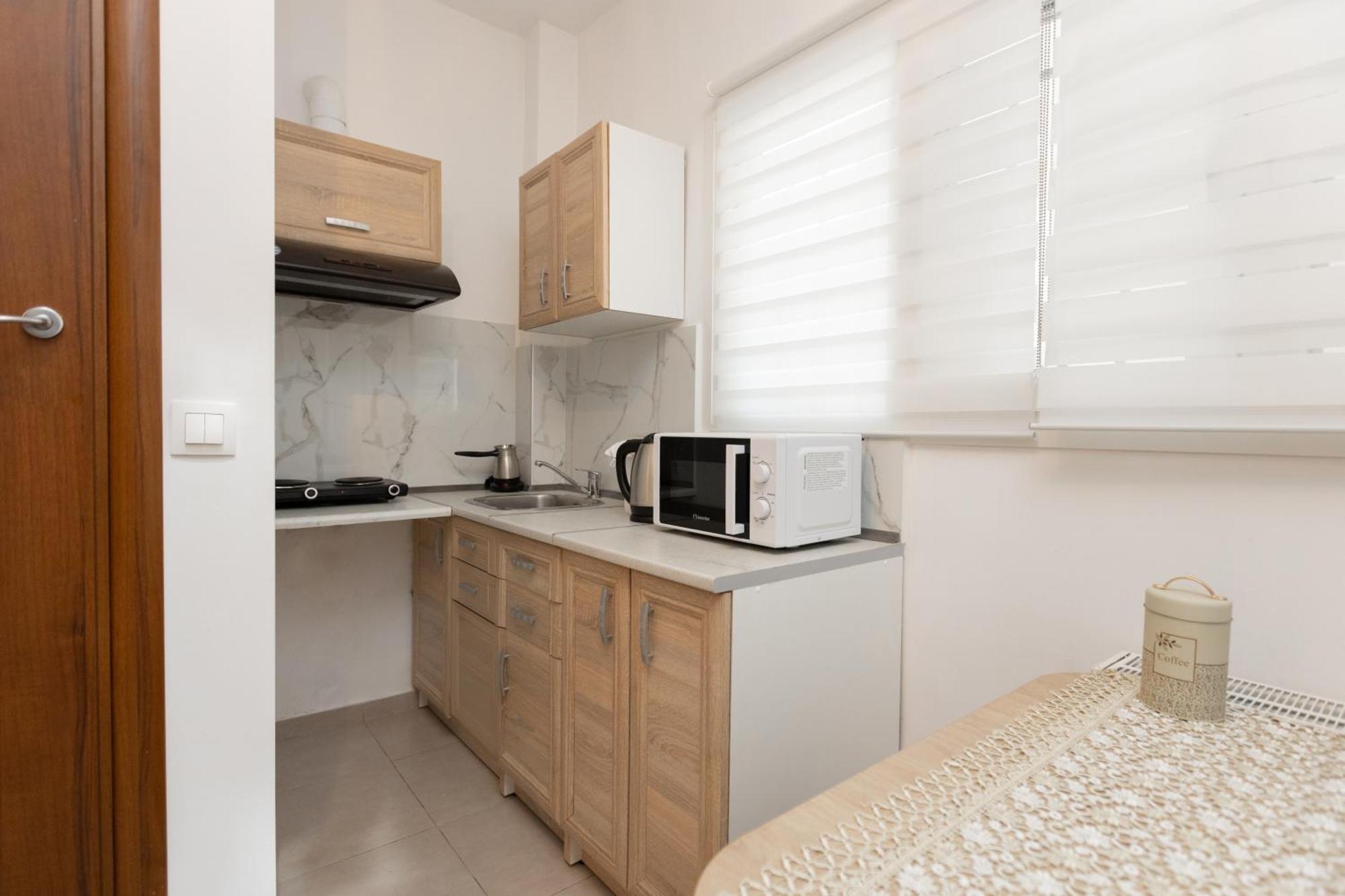 Le Floor Apartment Thessaloniki Exterior photo