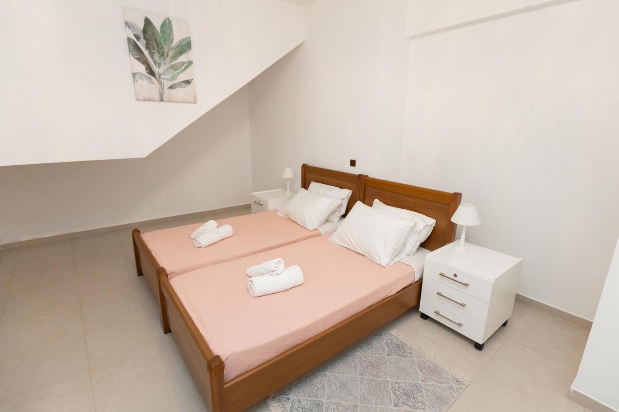 Le Floor Apartment Thessaloniki Exterior photo